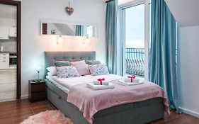 Apartamenty WIKTORIA morska18